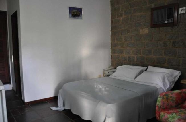 Quilombo Hotel Fazenda União dos Palmares 外观 照片