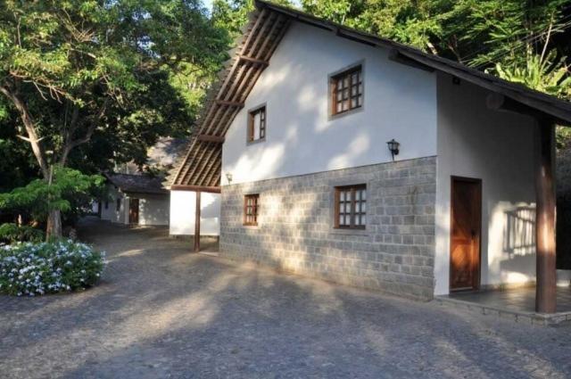 Quilombo Hotel Fazenda União dos Palmares 外观 照片