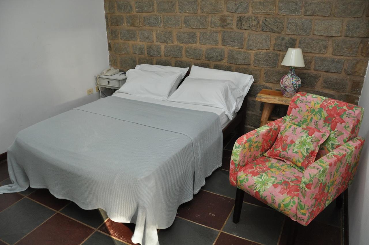 Quilombo Hotel Fazenda União dos Palmares 外观 照片