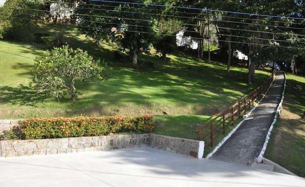 Quilombo Hotel Fazenda União dos Palmares 外观 照片